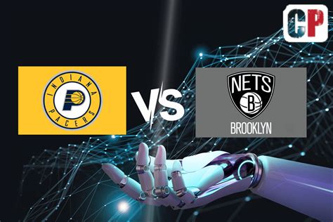 Brooklyn Nets at Indiana Pacers odds, picks and predictions.